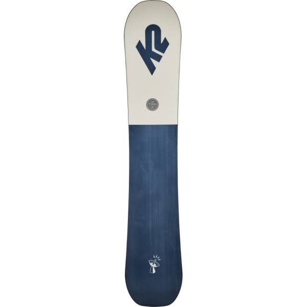 K2 Broadcast Wide Snowboard