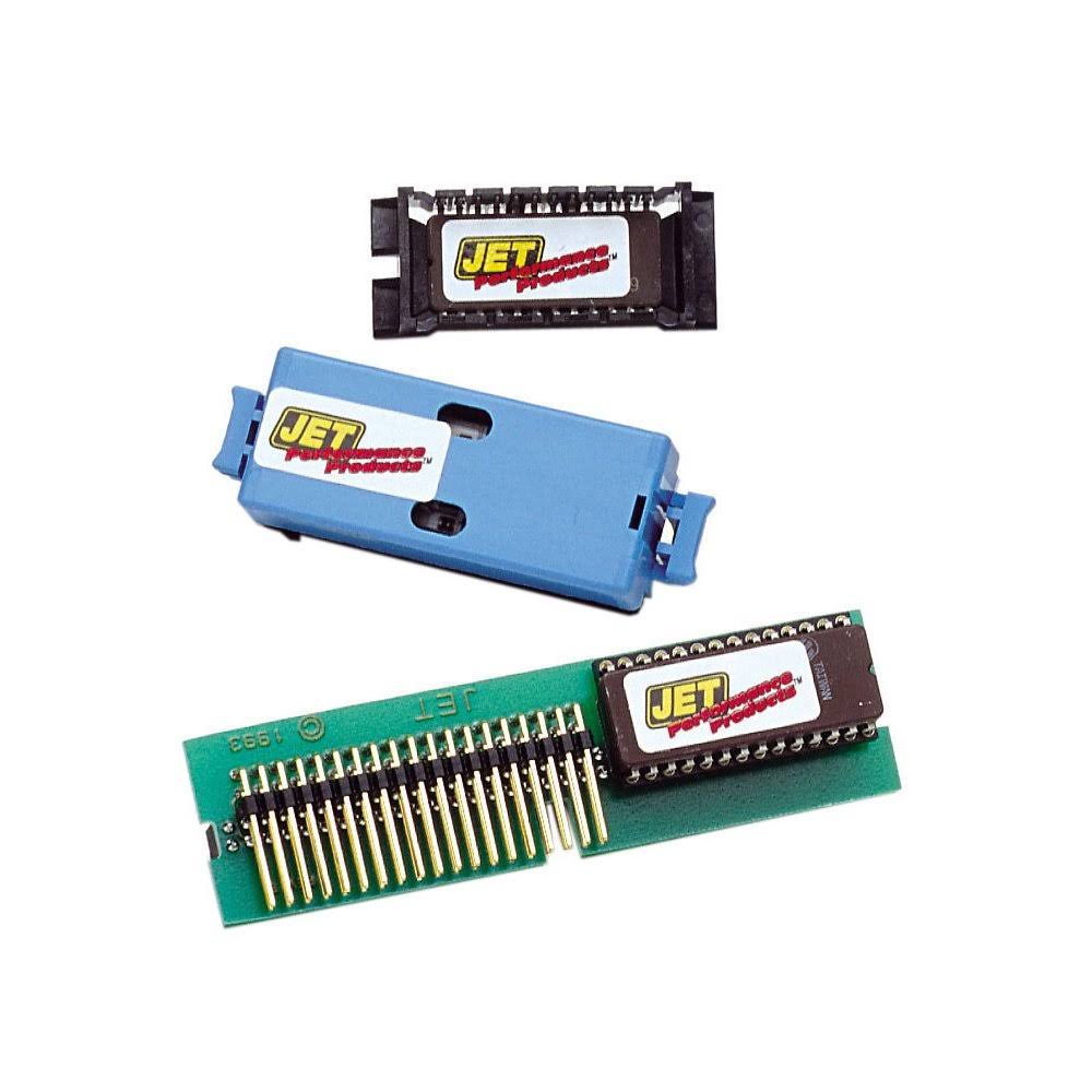 Jet Performance Chip - Stage 2 - 28913S
