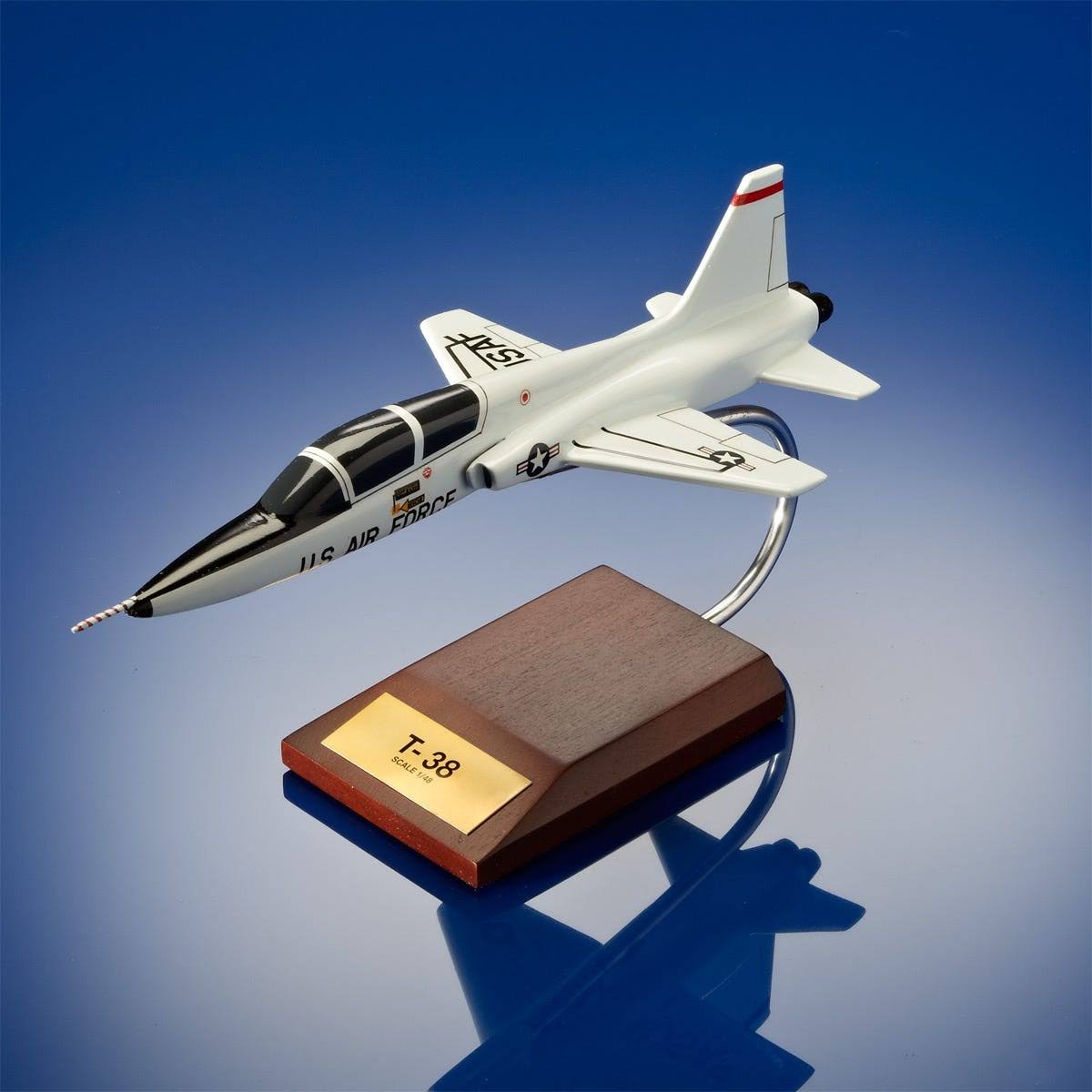 T-38A Talon Usaf - 1/48 Scale Model