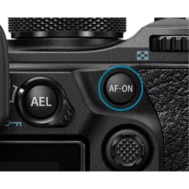 Olympus OM SYSTEM OM-1 20.4 Megapixel Mirrorless Camera with Lens, 0.47", 1.57", Black