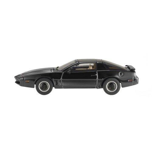 Knight Rider 2000 K.I.T.T. (Diecast Model)
