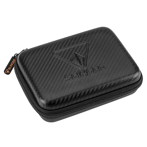 SanDisk Extreme Portable 2TB USB 3.2 Gen 2 Type-C External SSD V2, Black, Bundle with HD-2 Drive Case