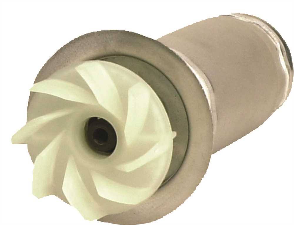 Taco Cartridge Assembly for Bronze 005-020RP