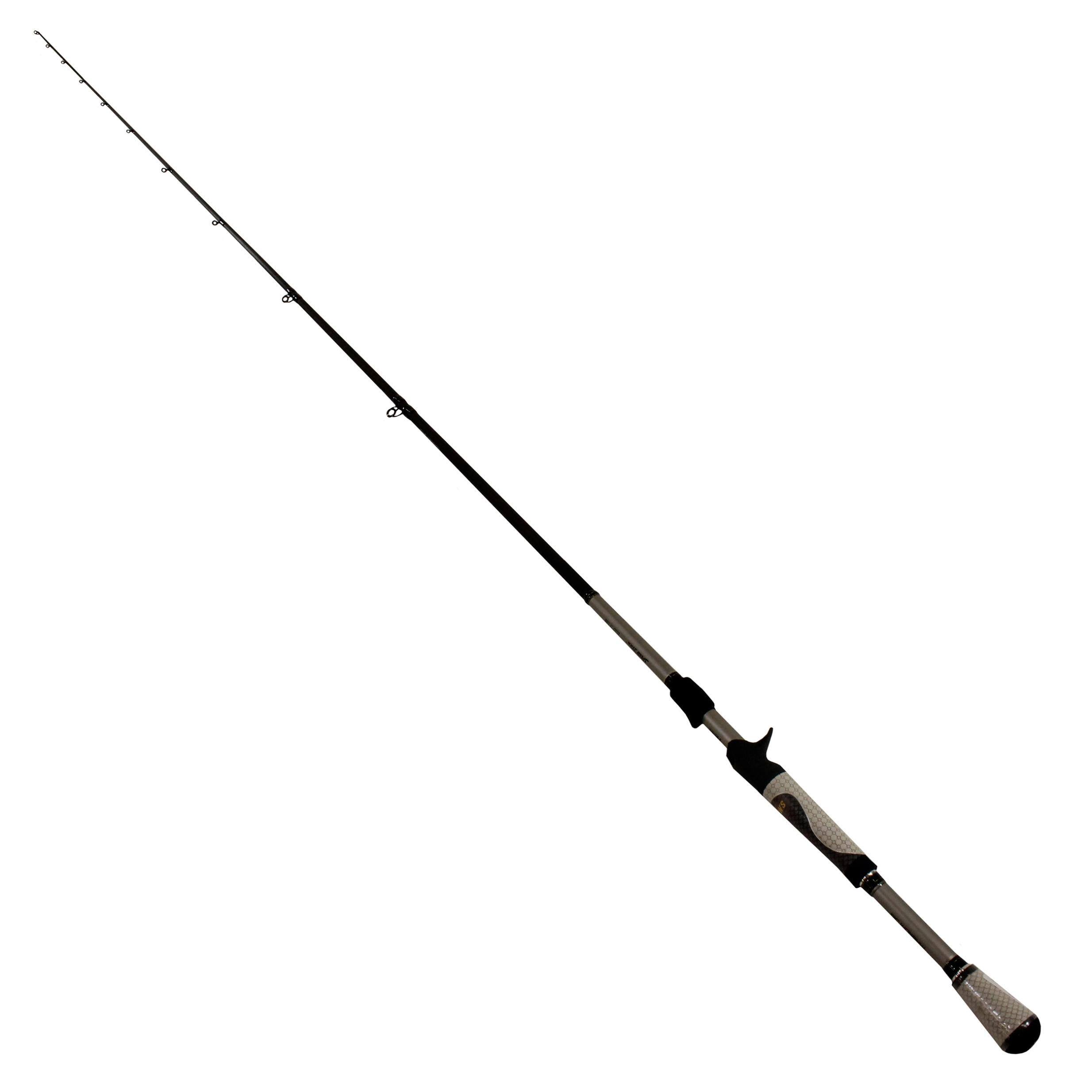 Lews Fishing Lclmjr Custom Lite Speed Stick Casting Rods