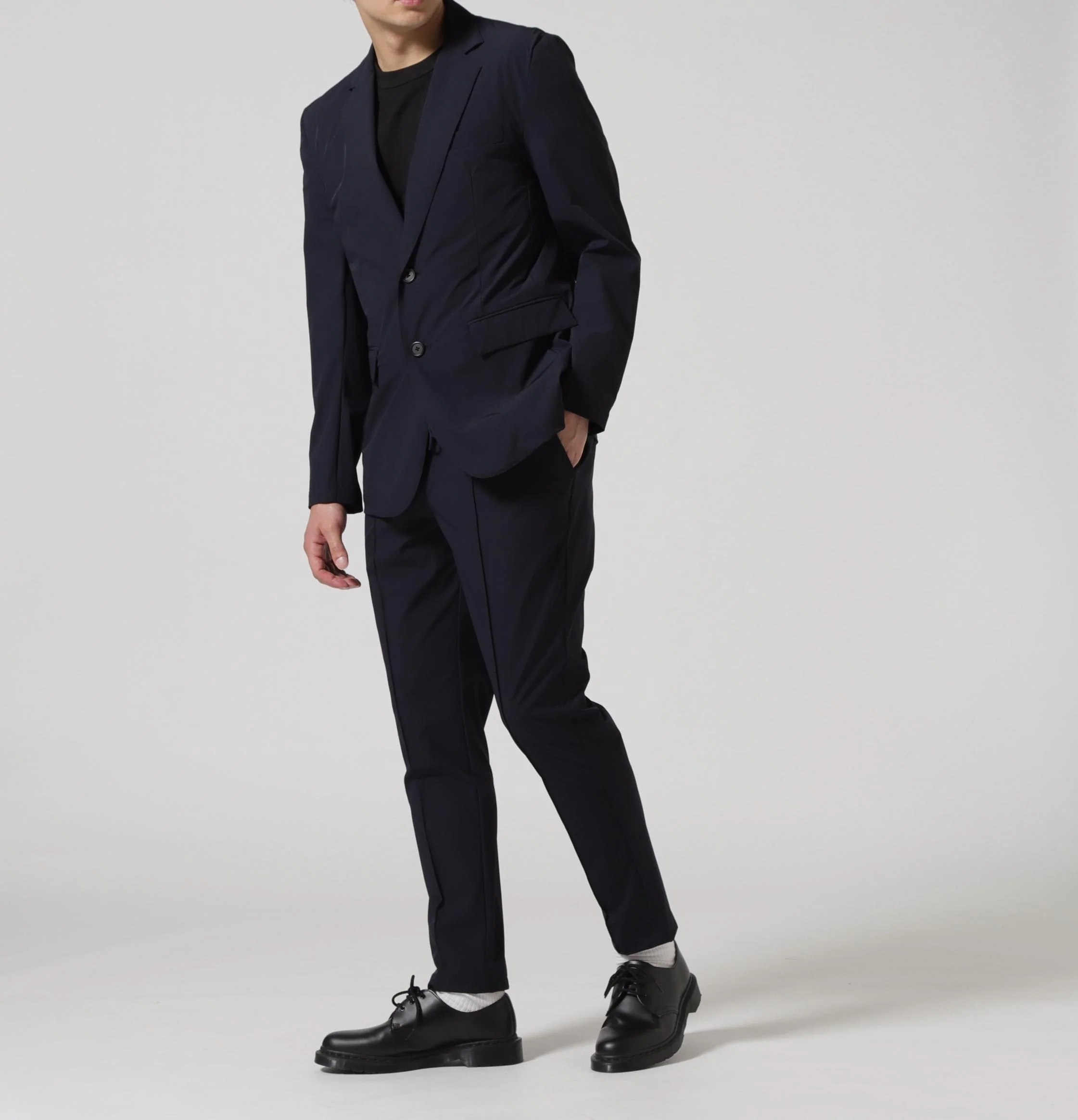 muta MARINE / Muta Marine / Special Order SARASARA PANTS
