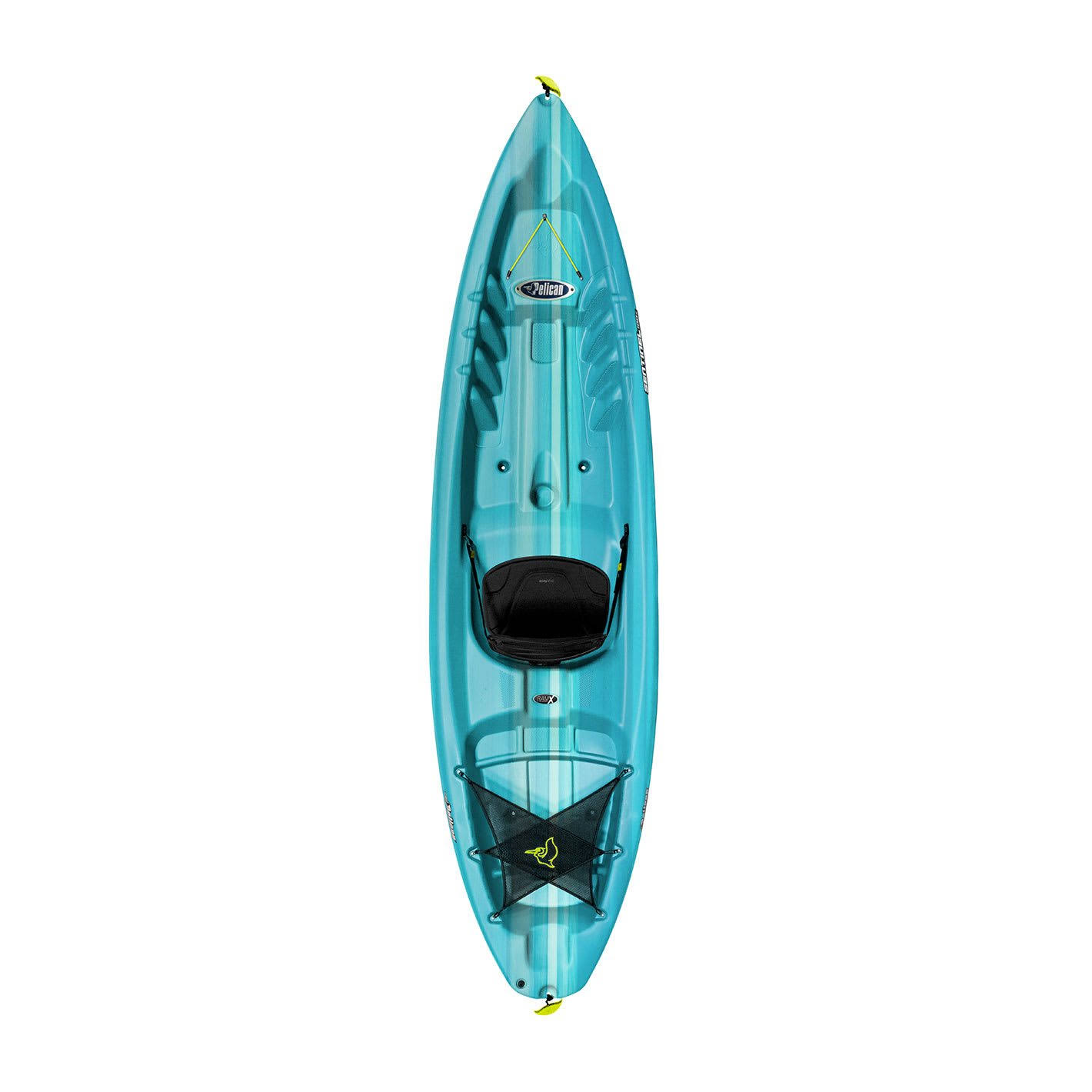 Pelican Sentinel 100x Kayak - Sit-On-Top Kayak