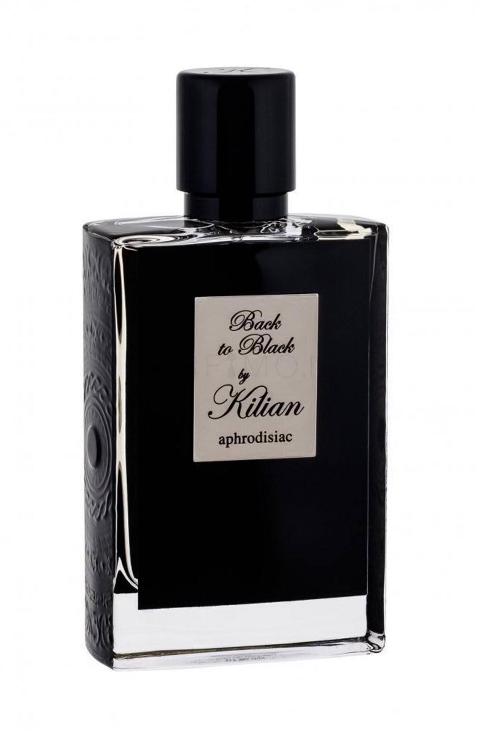 by Kilian Back to Black Unisex 3.4 oz