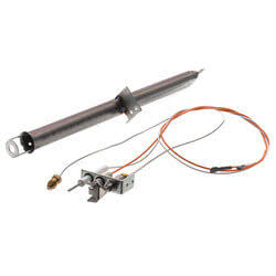 Weil-McLain 510-811-221 Pilot Assembly Kit