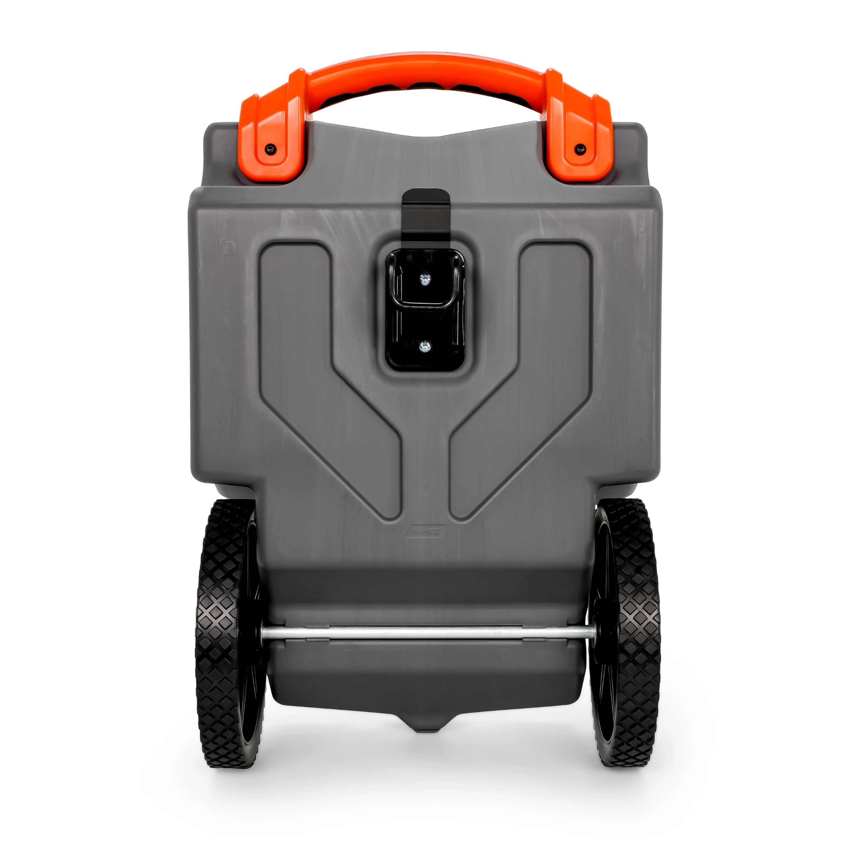 Camco Rhino 15-Gallon Portable RV Tote Tank