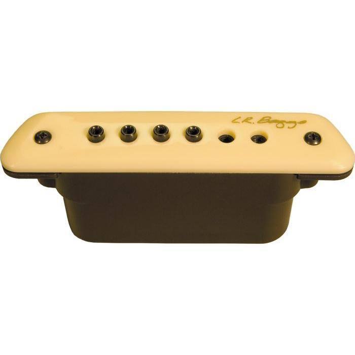 LR Baggs M1 Passive Soundhole Pickup