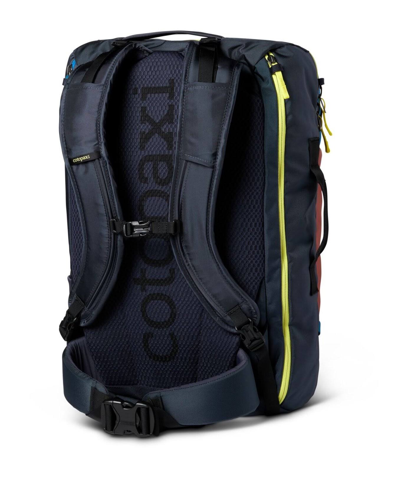 Cotopaxi Allpa 42L Travel Pack - Iron