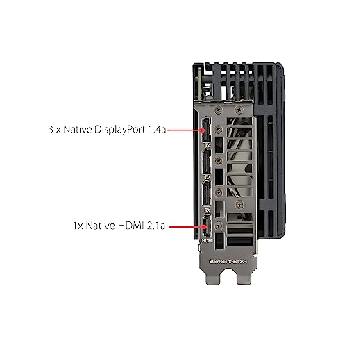 ASUS TUF Gaming GeForce RTX™ 4060 Ti Gaming Graphics Card (PCIe 4.0, 8GB GDDR6, DLSS 3, HDMI 2.1a, DisplayPort 1.4a)