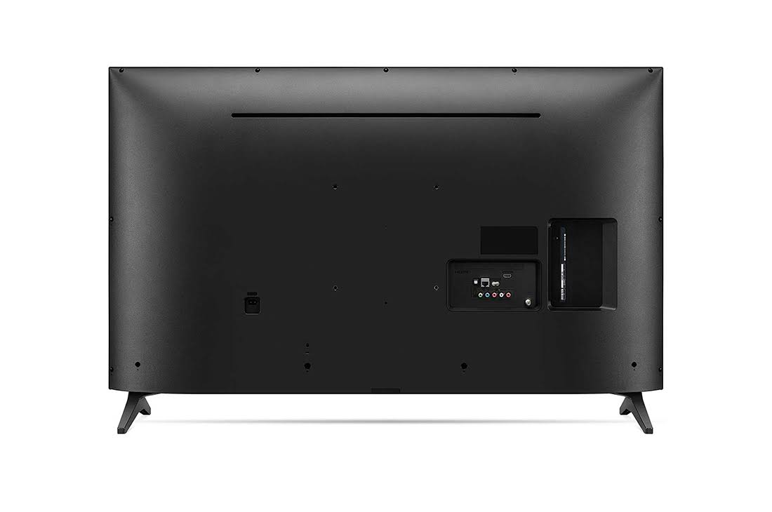LG 50 inch Class 4K UHD 2160p Smart TV 50UN6950ZUF 2020 Model
