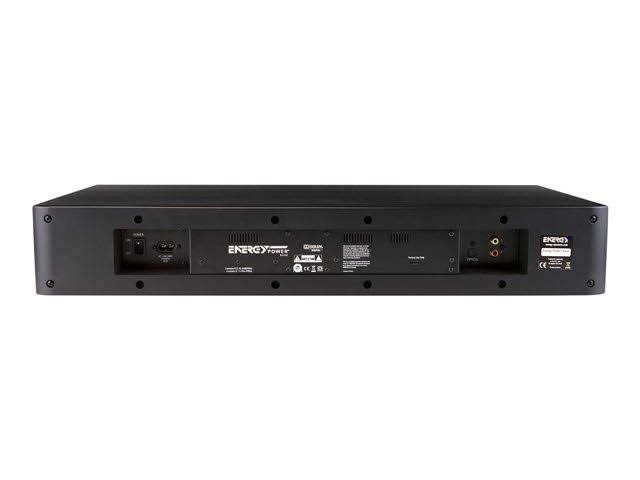 Energy Power Base 3-way Sound Bar - 2.1 Channel