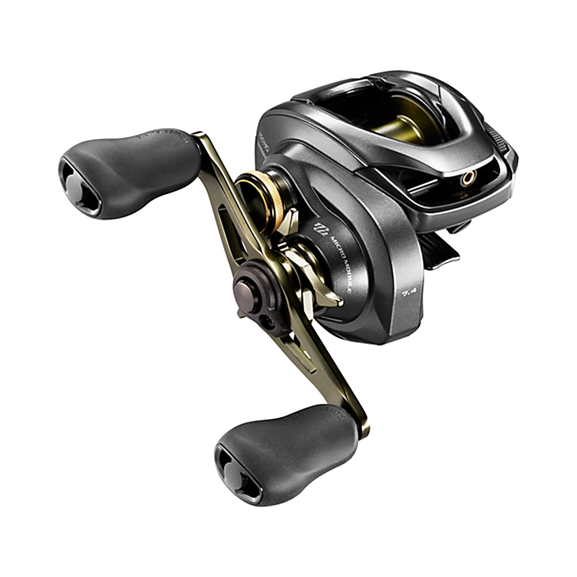 Shimano Curado DC Casting Reel