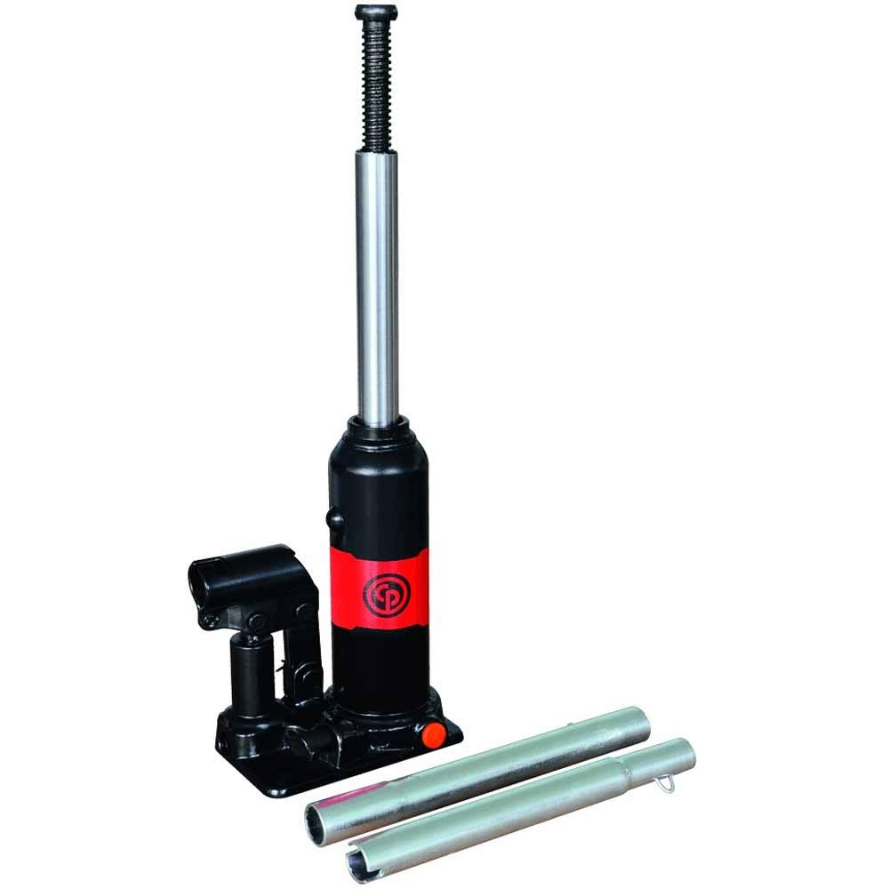 Chicago Pneumatic 8941081020 - Bottle Jack 2T / 2.2st