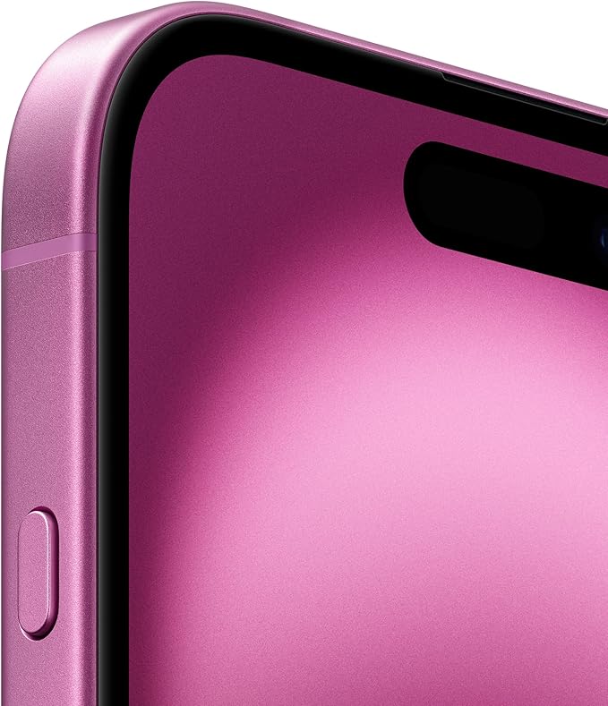 iPhone 16