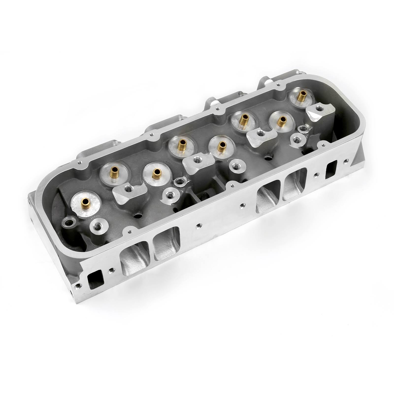 Speedmaster PCE281.1511 Aluminum Bare Cylinder Head (Chevy Big Block V8)
