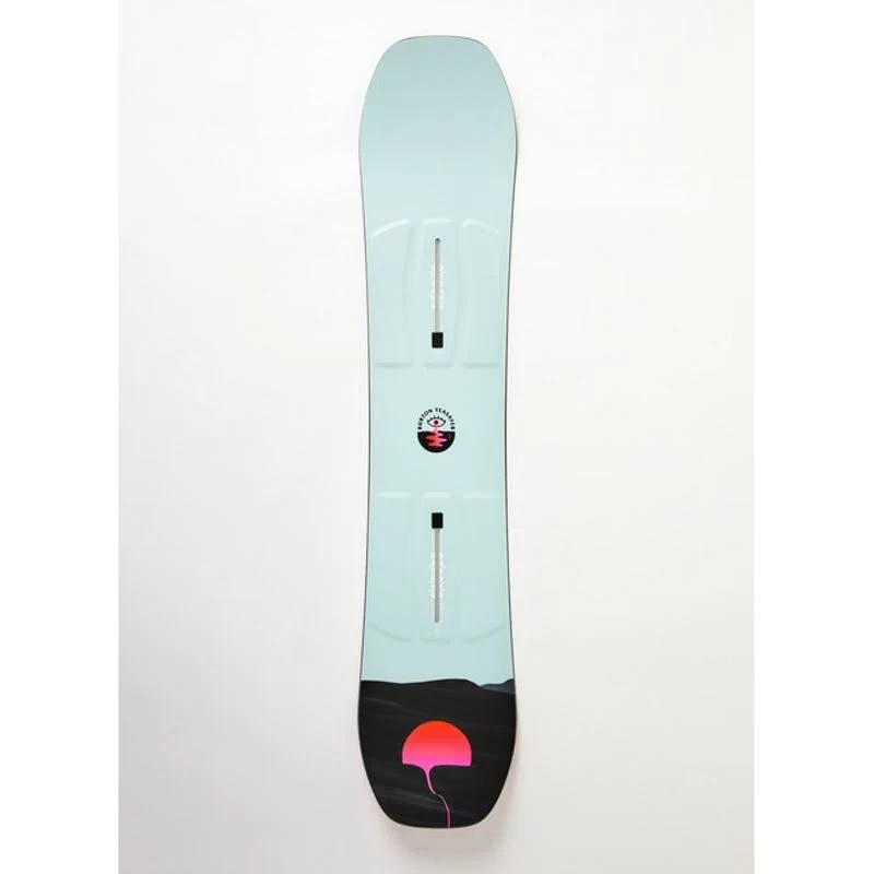 Burton Yeasayer Smalls Snowboard