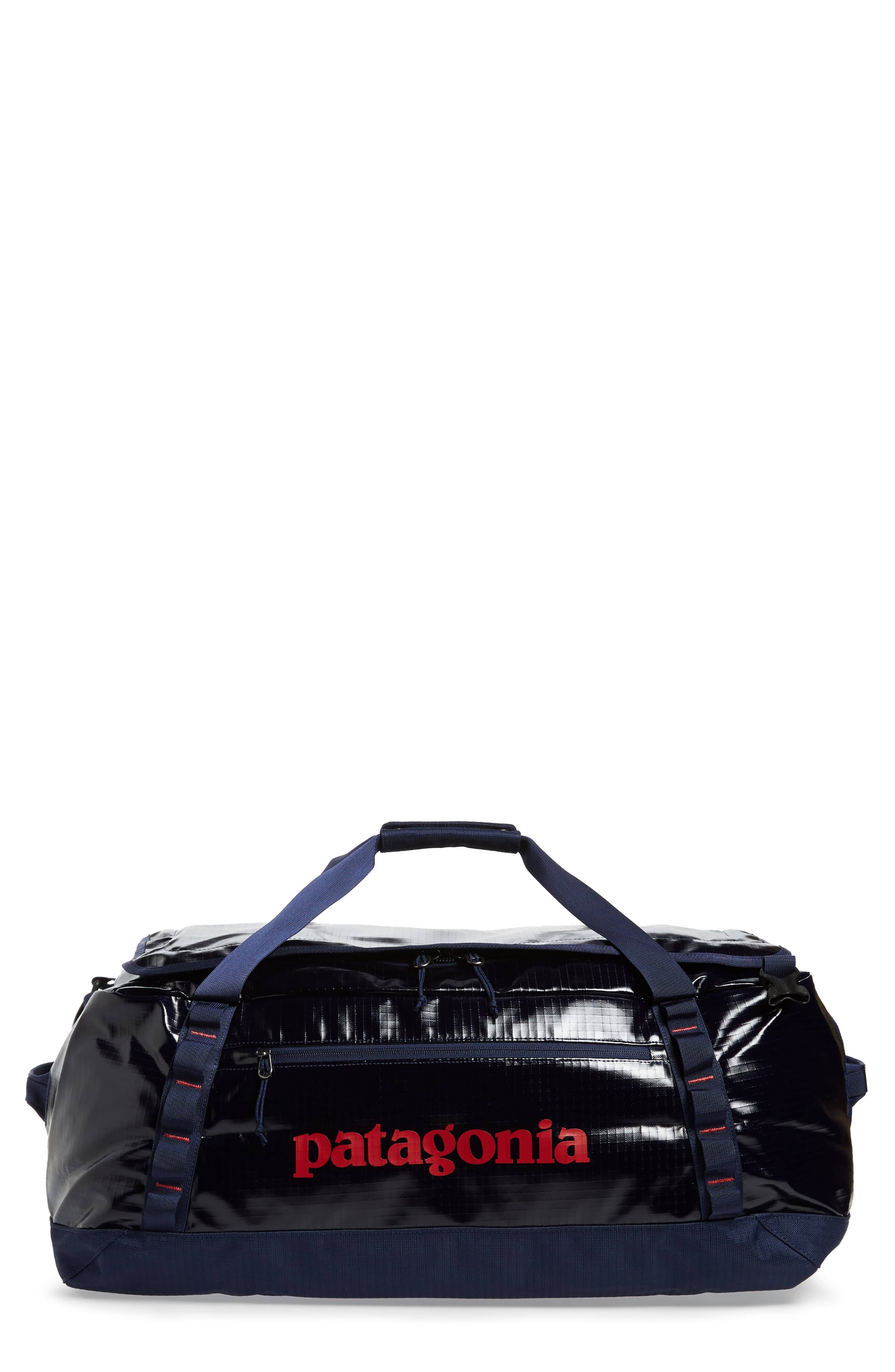 Patagonia Black Hole Duffel - 55L Classic Navy