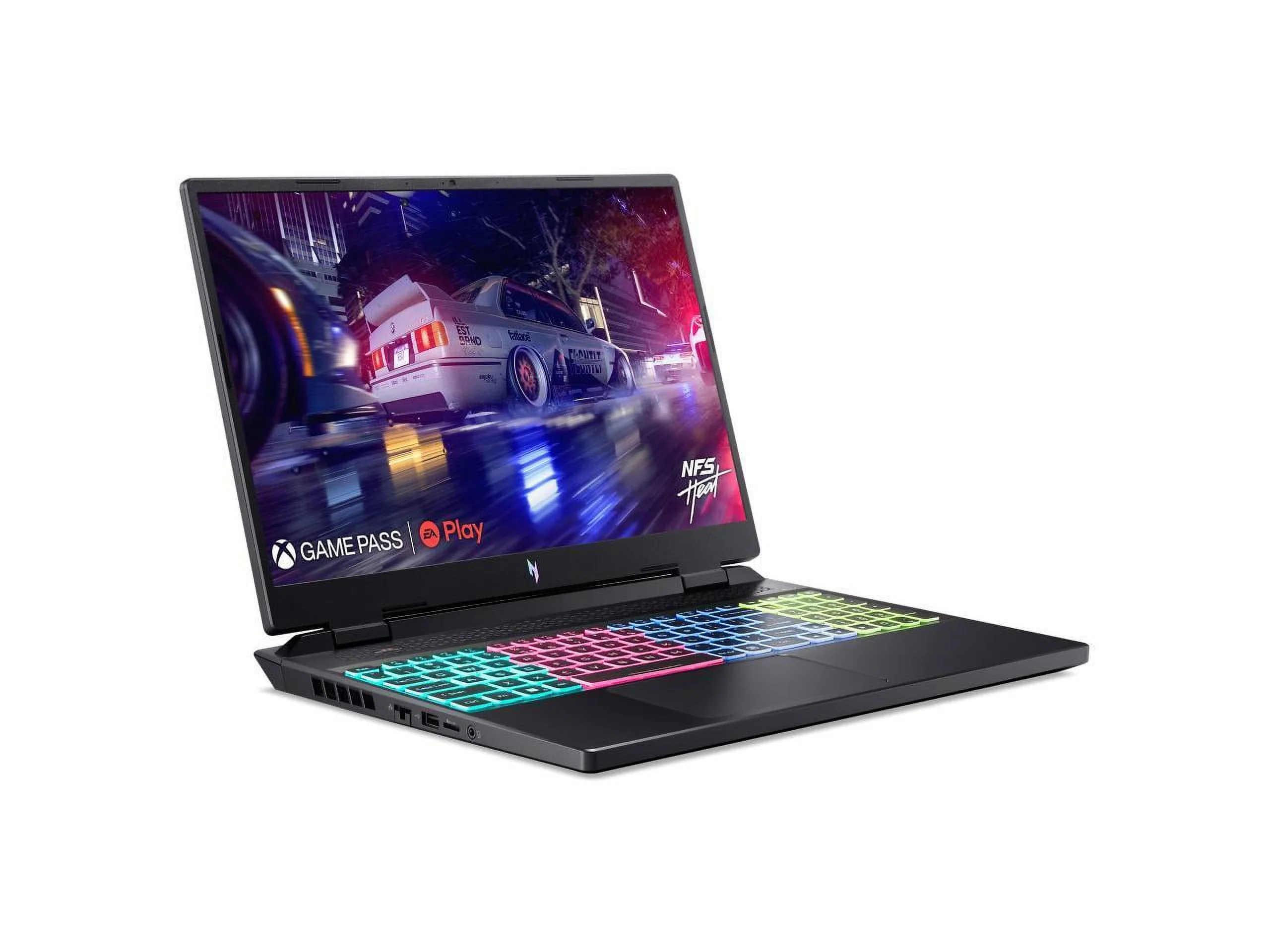 "Acer Nitro 16 - 16"" 165Hz, AMD Ryzen 9, GeForce RTX 4070, 16GB DDR5, 1TB SSD, Win 11 Gaming Laptop"