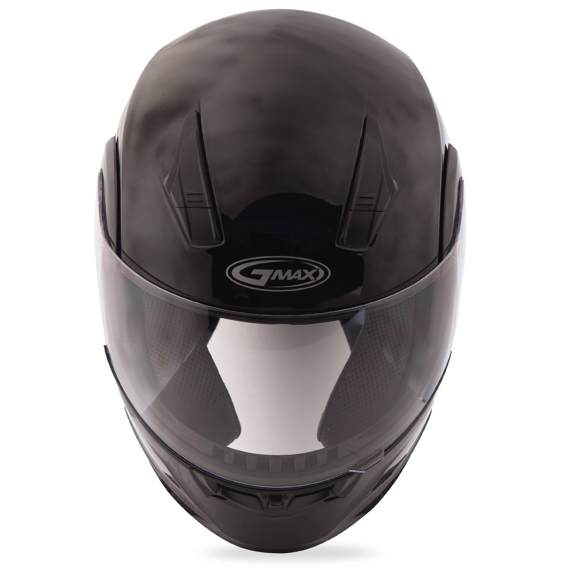 GMAX MD-04 Modular Helmet Black