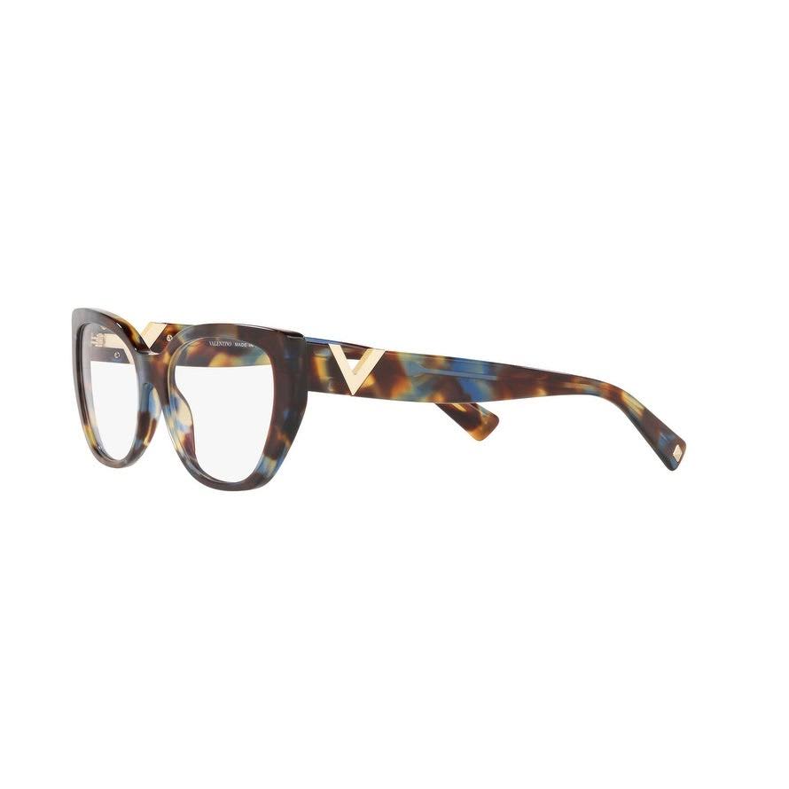 Valentino VA3037 5068 Blue Havana