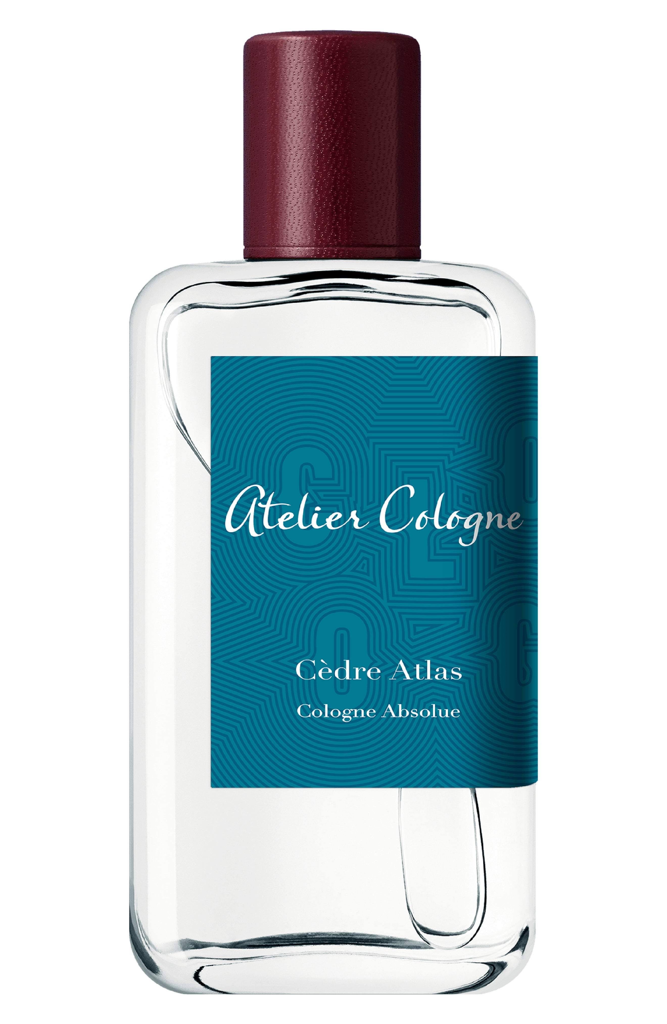 Atelier Cologne Cedre Atlas Cologne Absolue, 6.7 oz