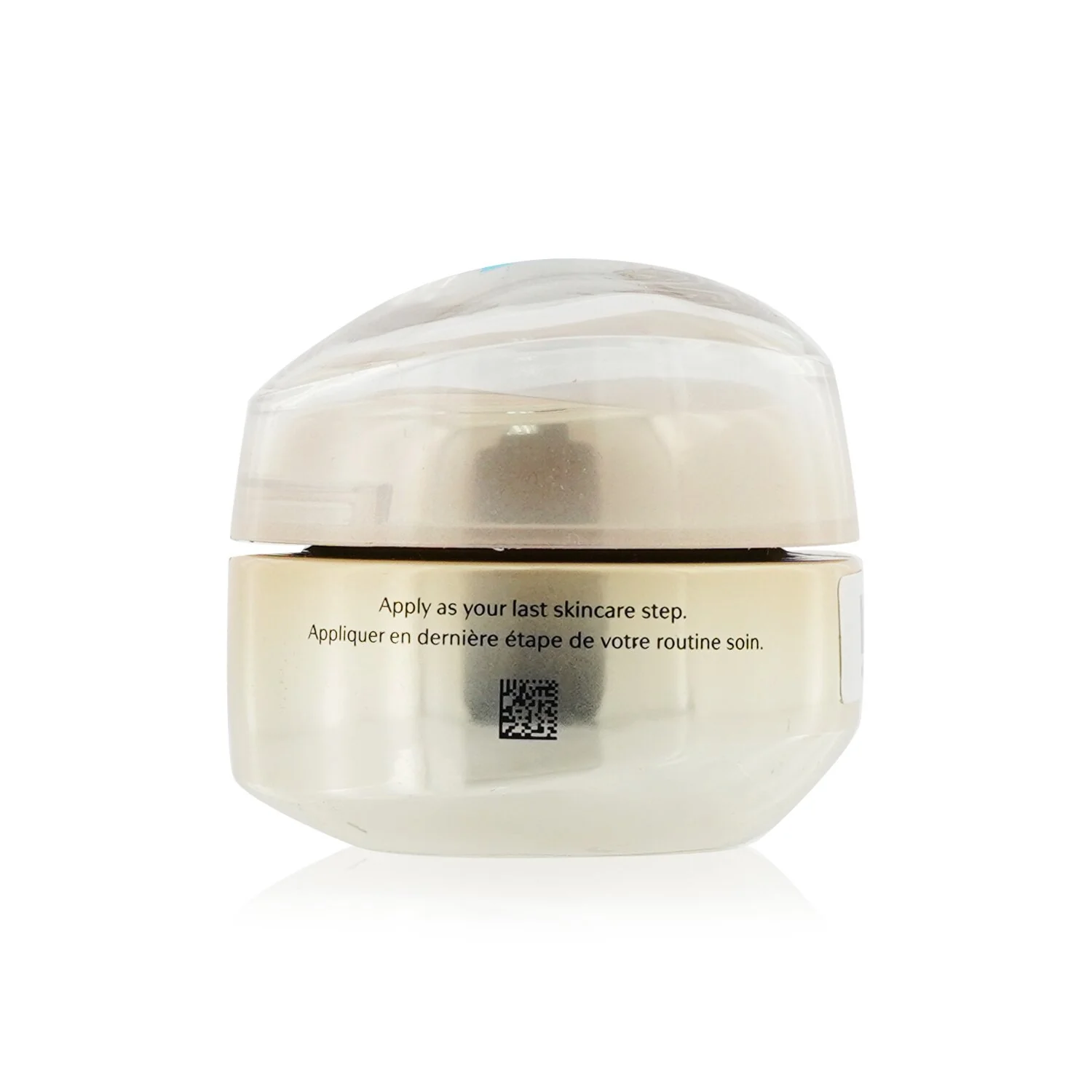 Shiseido Benefiance Wrinkle Smoothing Eye Cream (Unboxed) 15ml/0.51oz