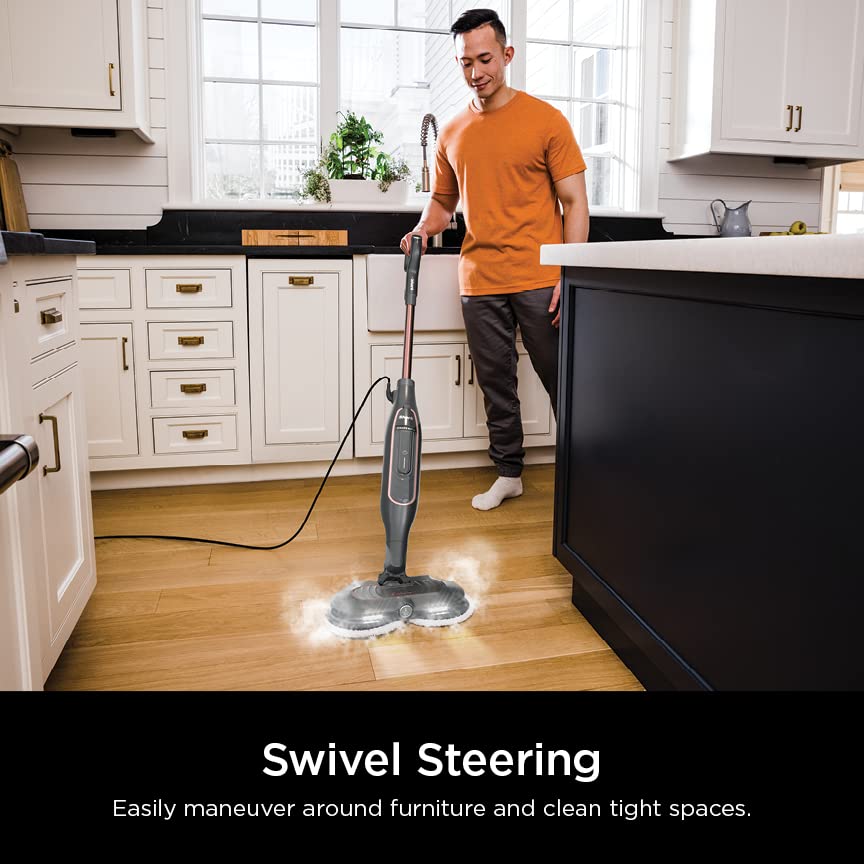 Shark Steam & Scrub (Renewed)