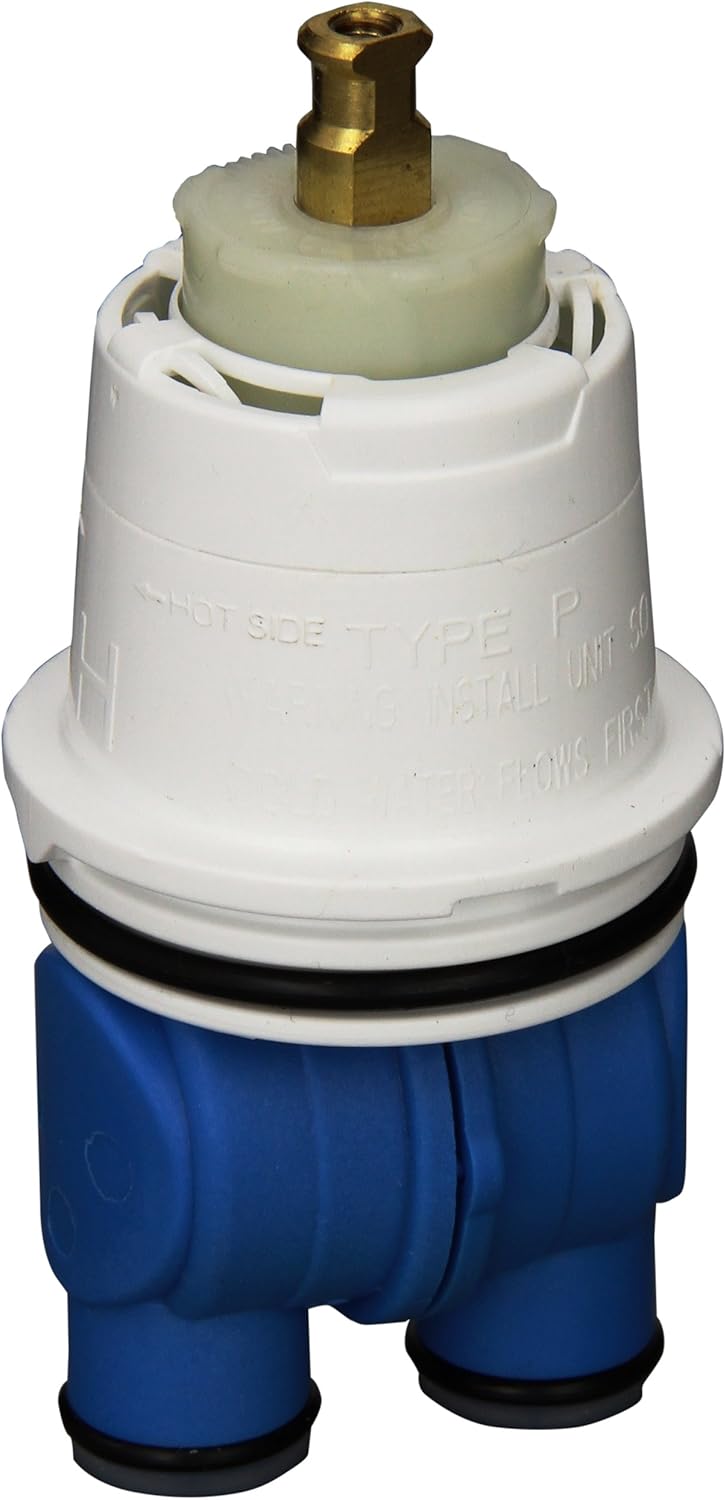 Delta RP19804 Cartridge Assembly for 1300/1400 Collection Faucets Replacement Pa, NA by Delta/Peerless