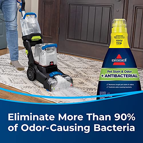 Bissell Turboclean Carpet Upholstery Cleaning Machine