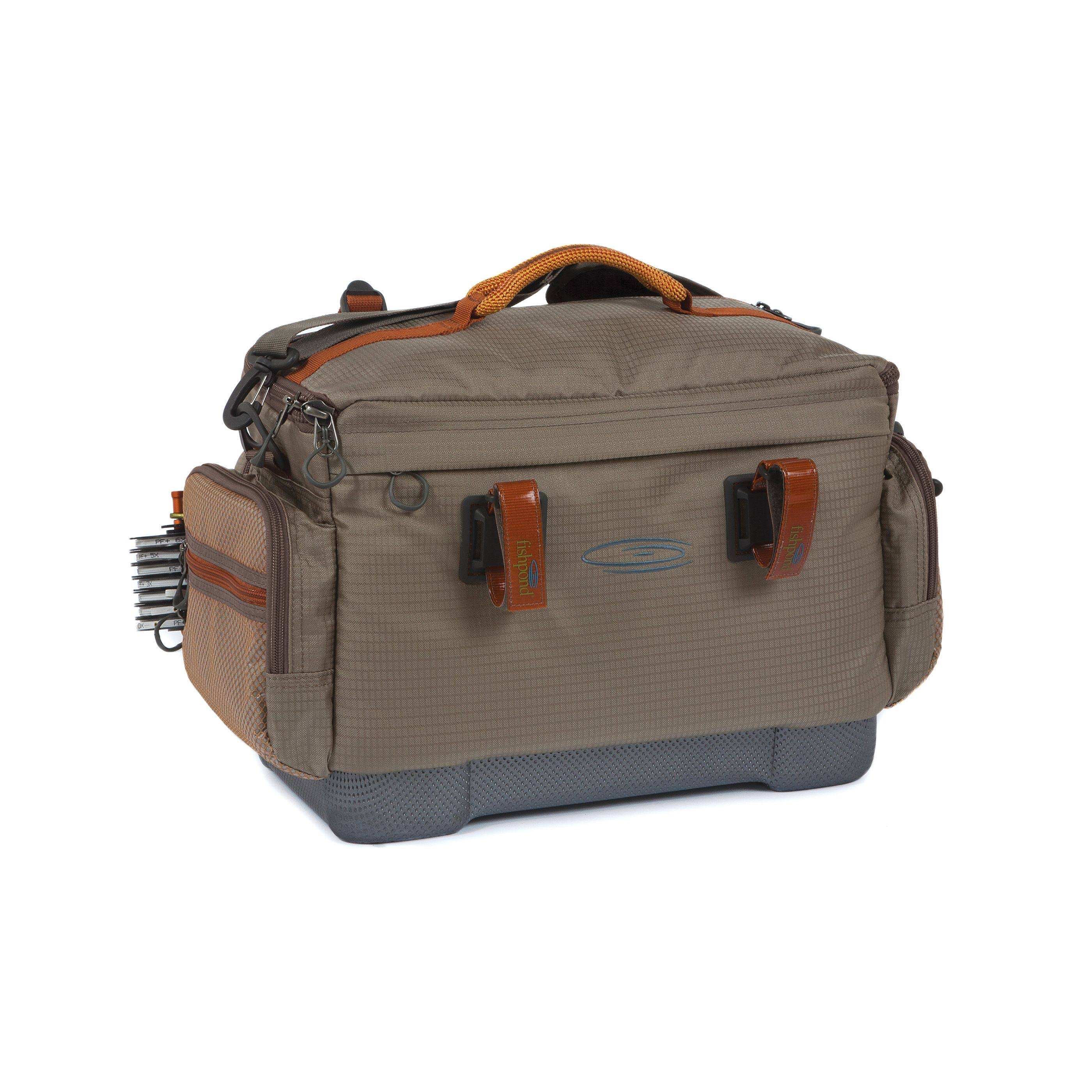 Fishpond - Green River Gear Bag - Granite