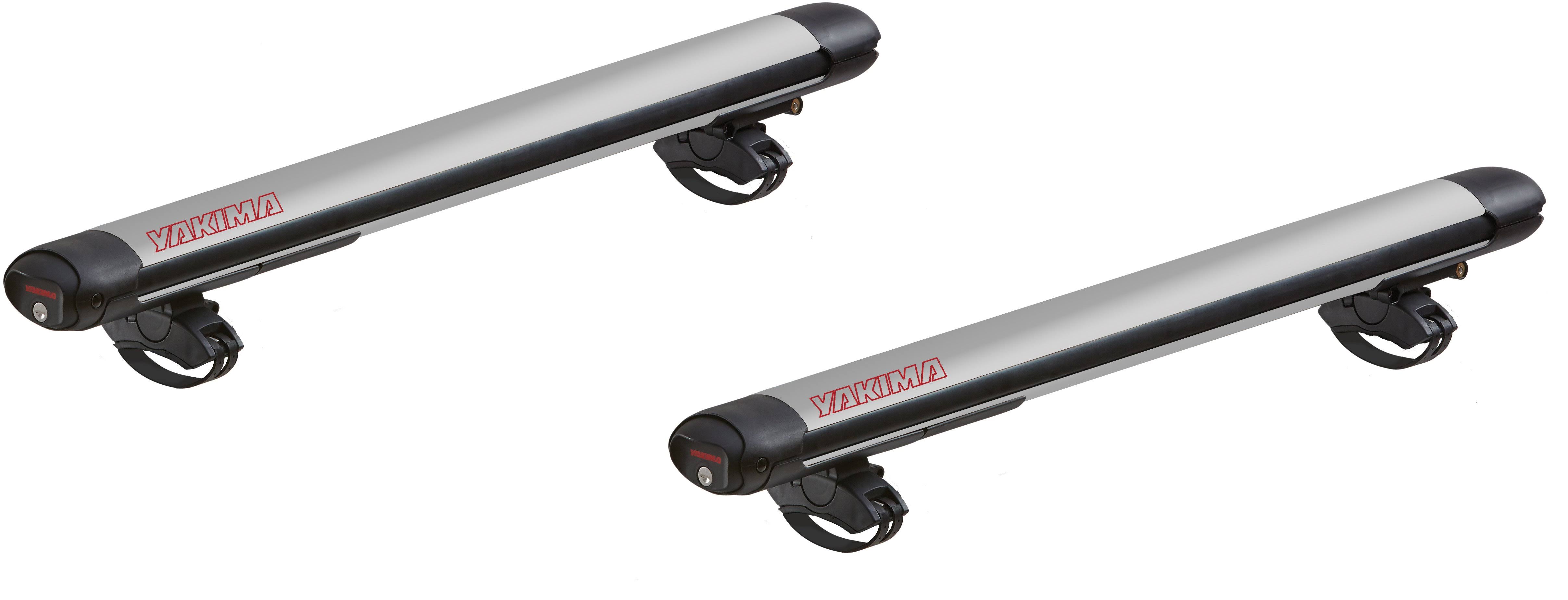 Yakima Fatcat 6 Evo Silver