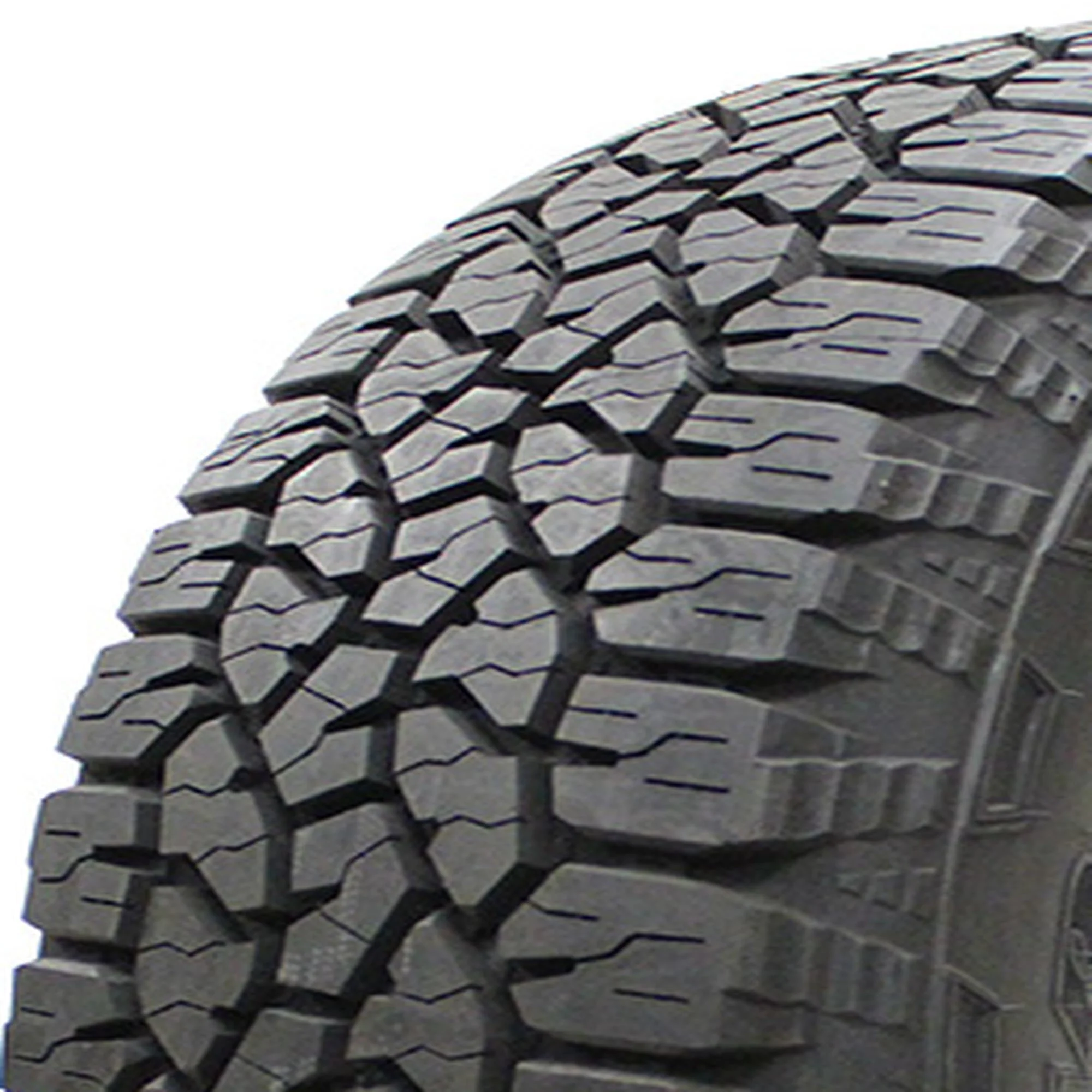 Goodyear Wrangler Trailrunner At 235/75R15 105S All-Terrain Tire