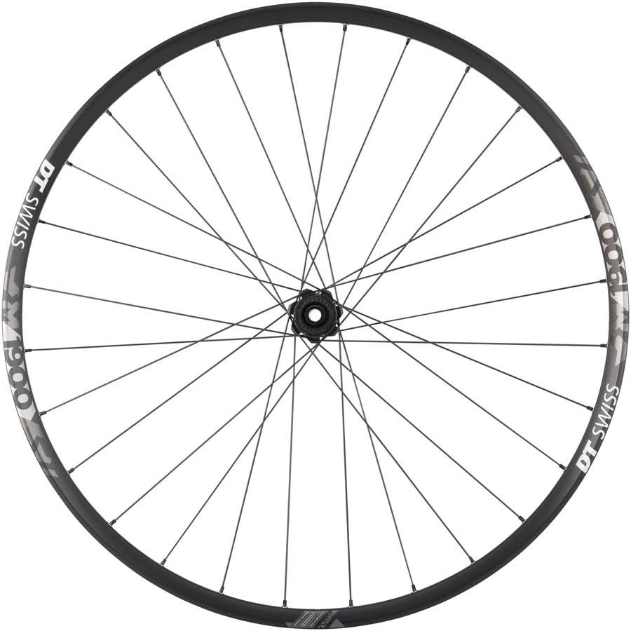 DT Swiss M1900 Spline 30 29x22 Rear Wheel-12x148mm Disc Shimano
