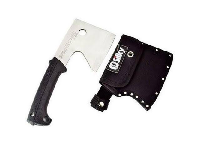 Silky Saws Ono Chopper, 4.7x22