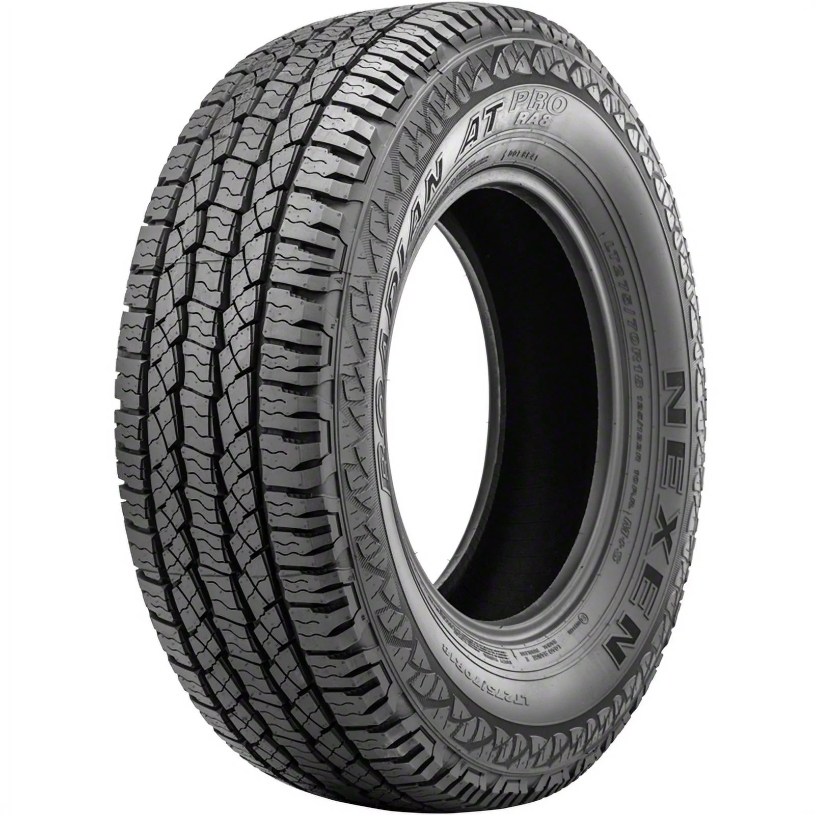 Arroyo ECO PRO H-T All Season 275/60R20 115V Light Truck Tire Fits: 2015-23 Ford F-150 Lariat, 2016-18 Ram 1500 HFE