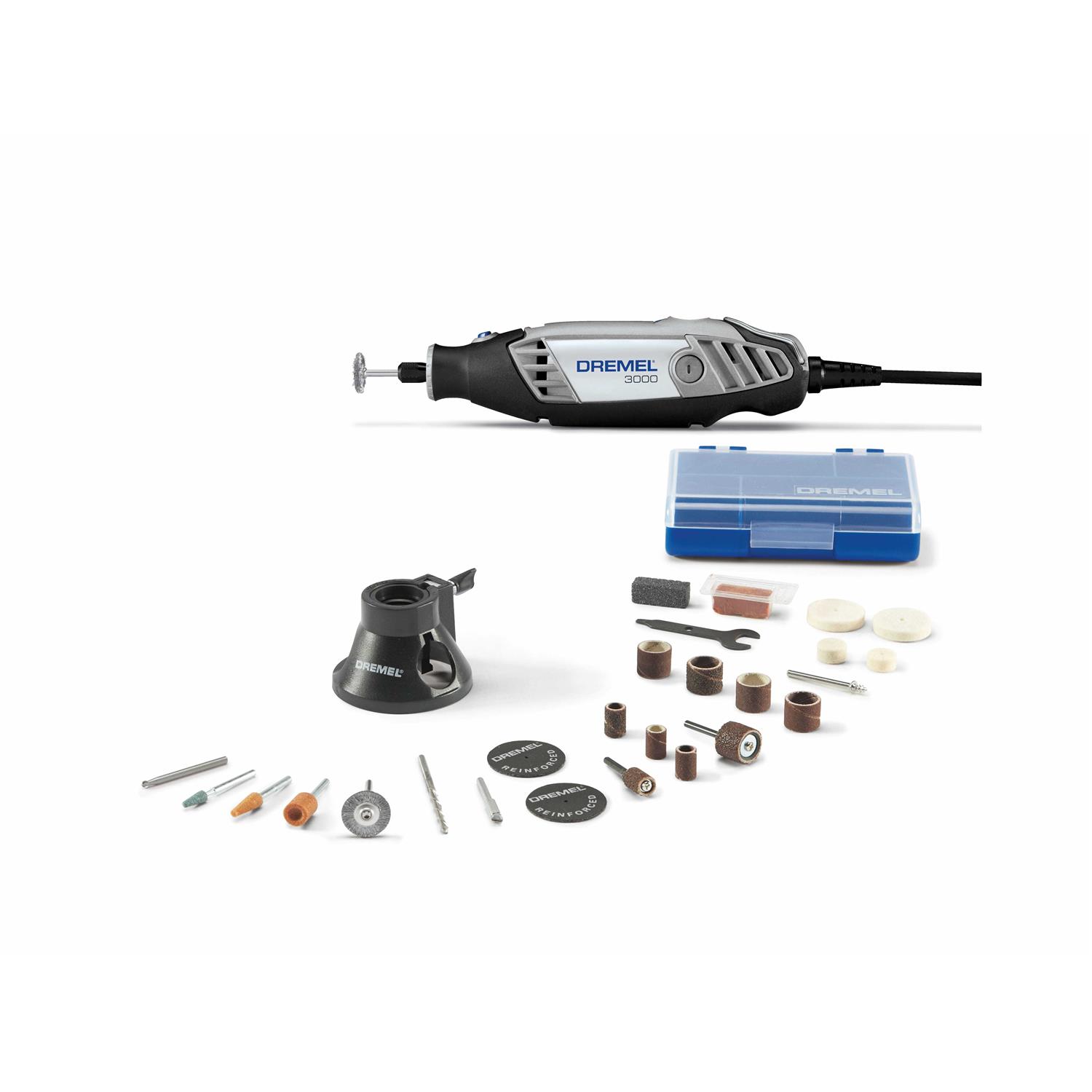 Dremel 3000 - Shop Hardware Tools Online Store