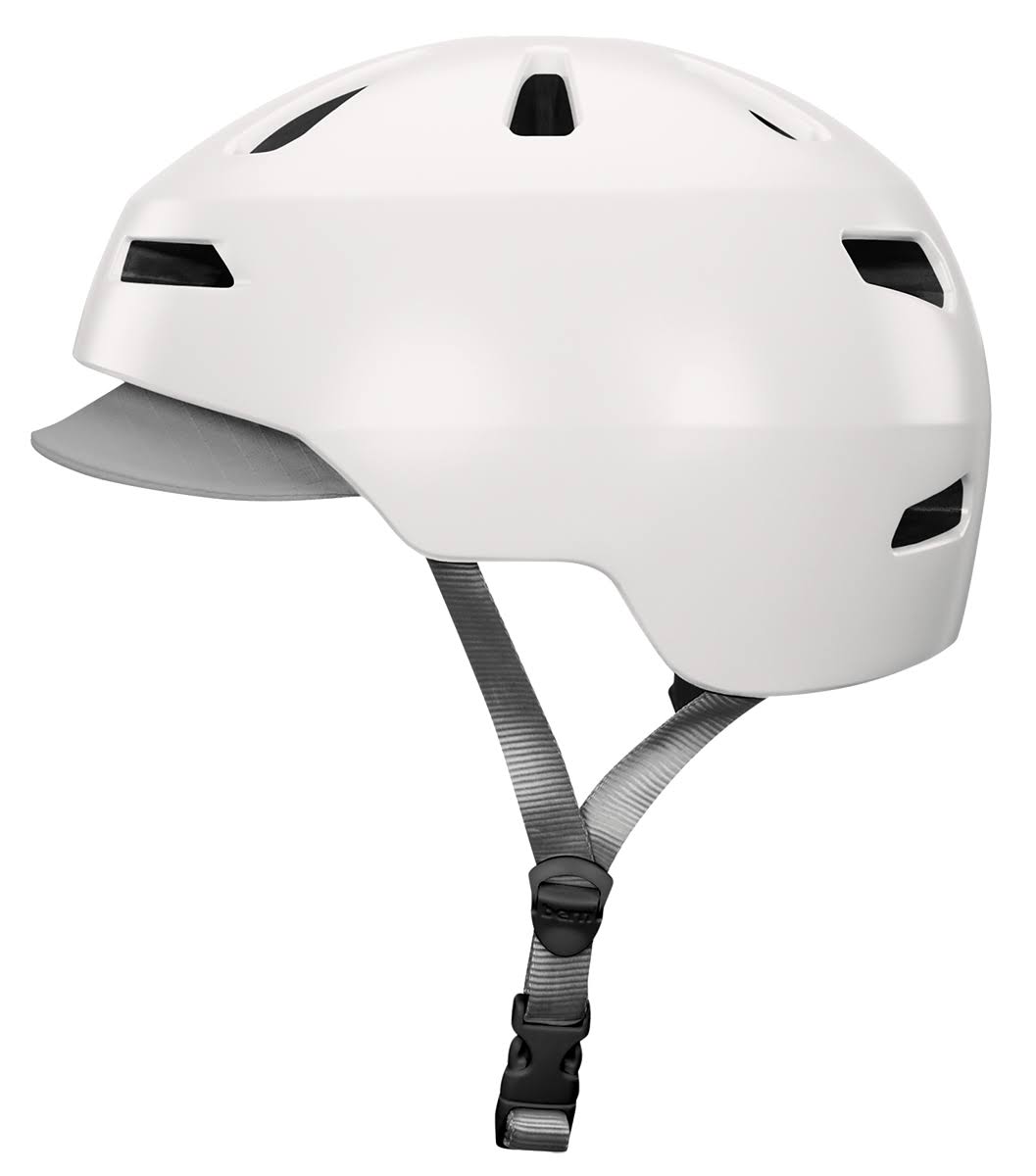 Bern Helmets - Brentwood 2.0 Bike Helmet MIPS / S / Matte Slate Green