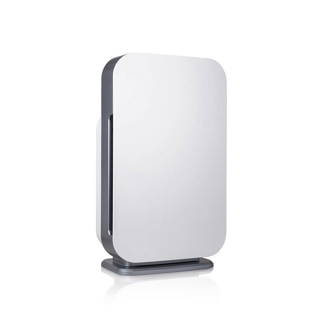 CR- Alen BreatheSmart Flex True HEPA Air Purifier, HEPA Heavy Smoke / Petal Pink