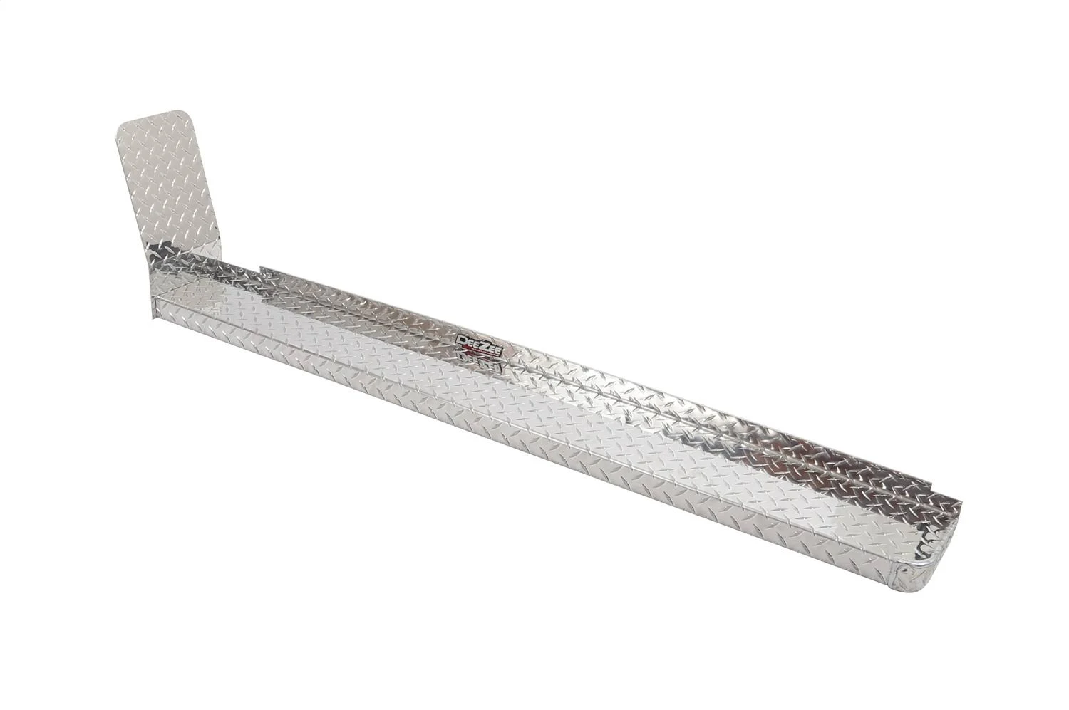 Dee Zee DZ2045 Brite-Tread Running Boards