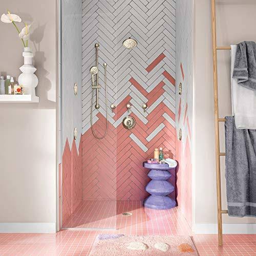 Moen 177171NL Belfield Polished Nickel Shower Arm