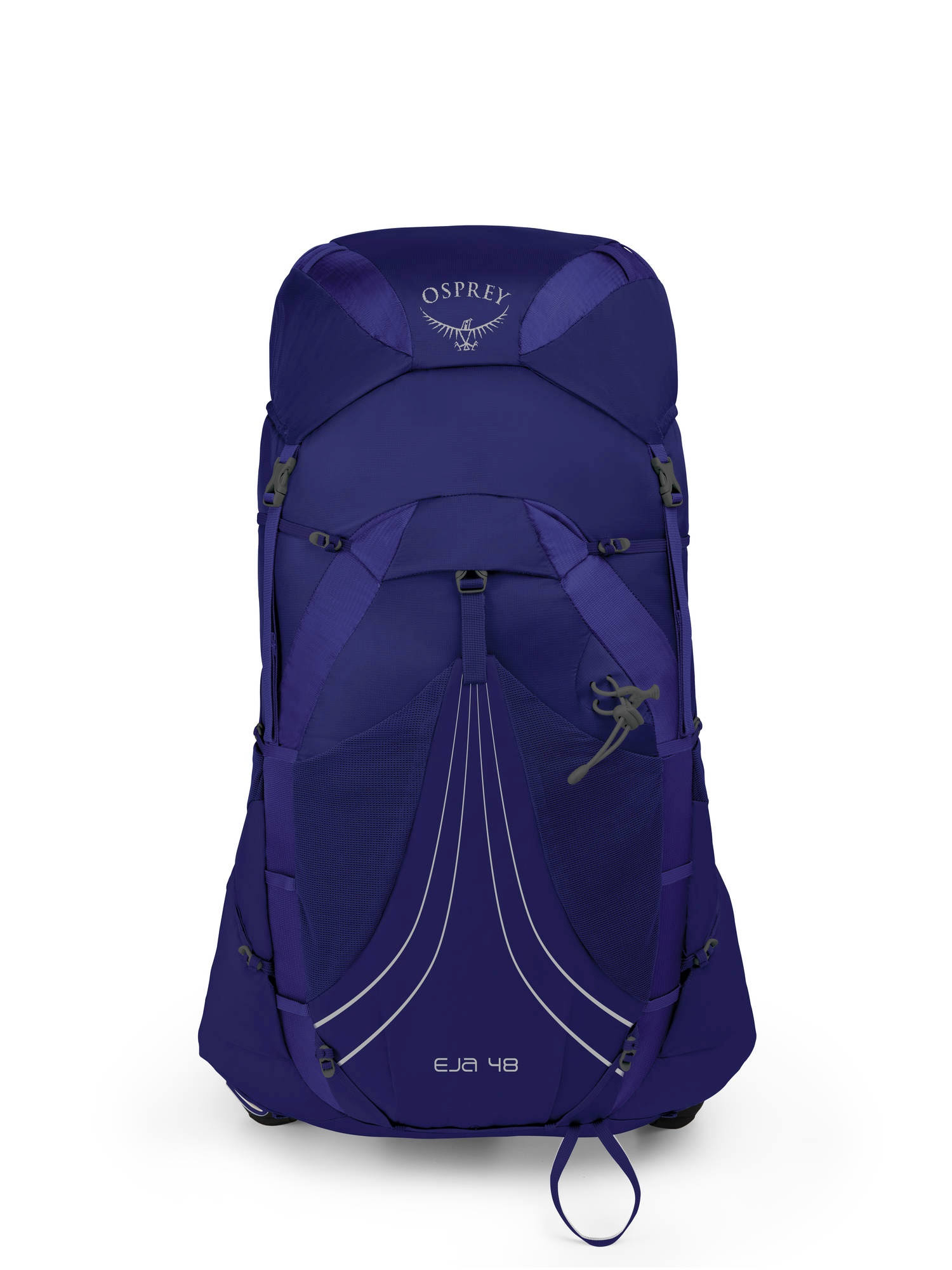 Osprey Eja 48 Equinox Blue