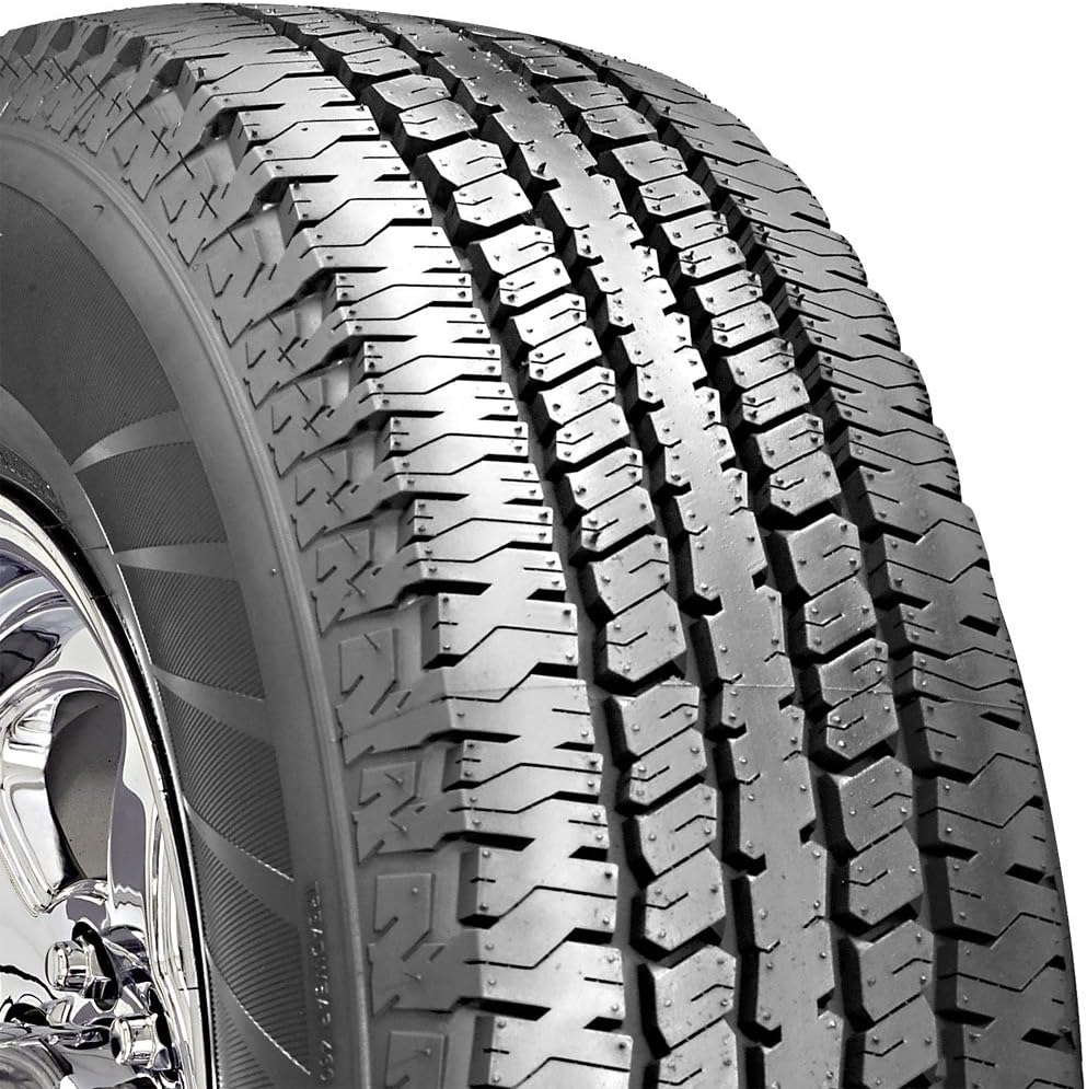 Hankook DynaPro AT RF08 Off-Road Tire - 235/75R17 108S