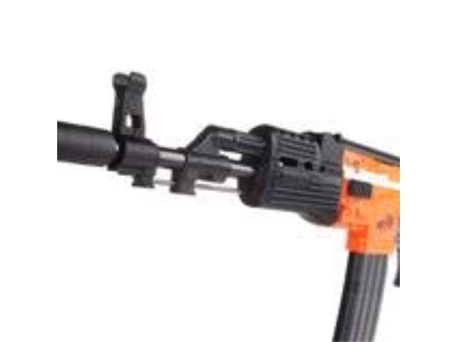 V.I.P. Skywin Modification Kits Compatible with Nerf Stryfe Blaster Toy - Easy to Use for Worker Nerf, Mod Kit that Adds Design
