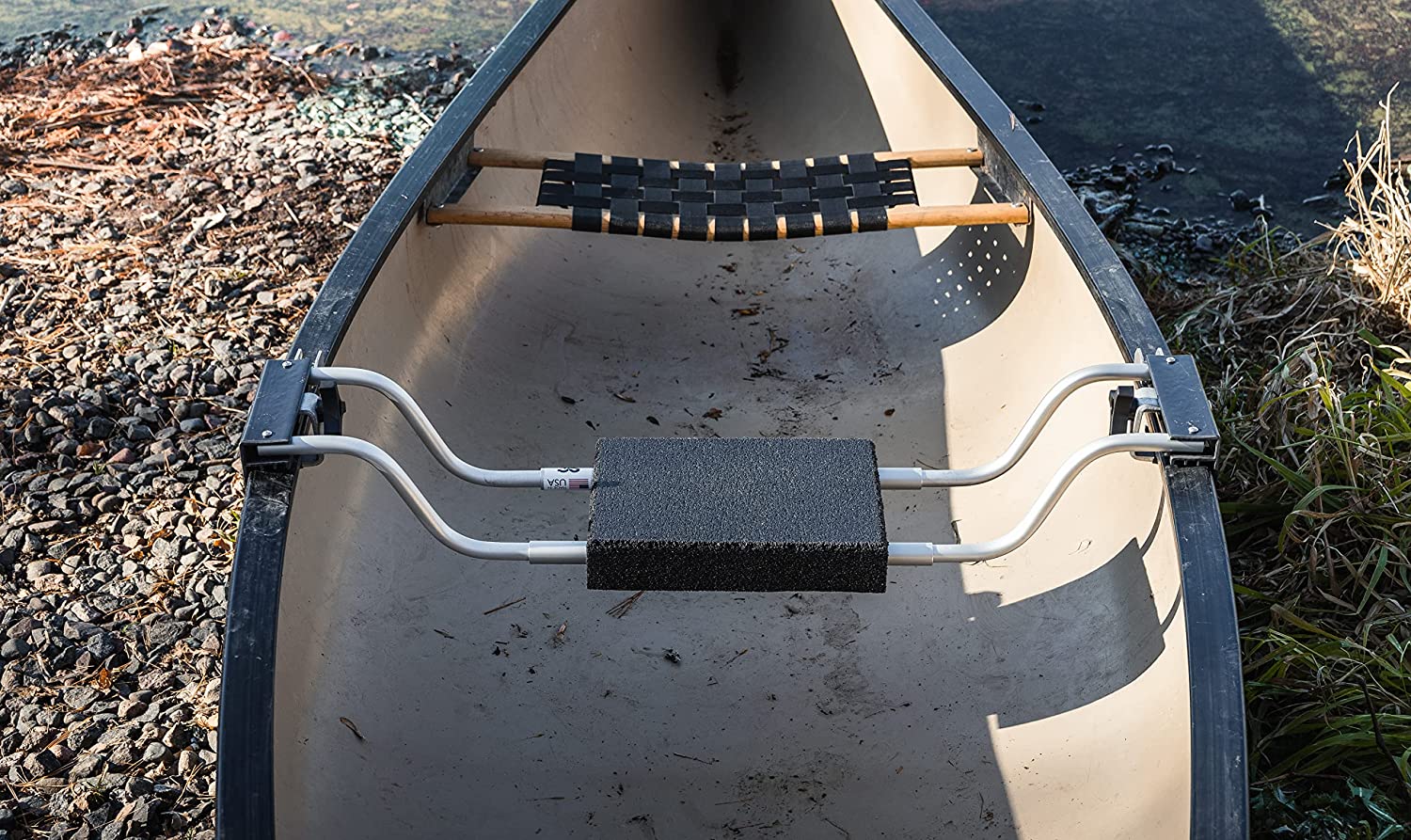 Canoe Center Seat (Standard For Canoes 34" - 40")