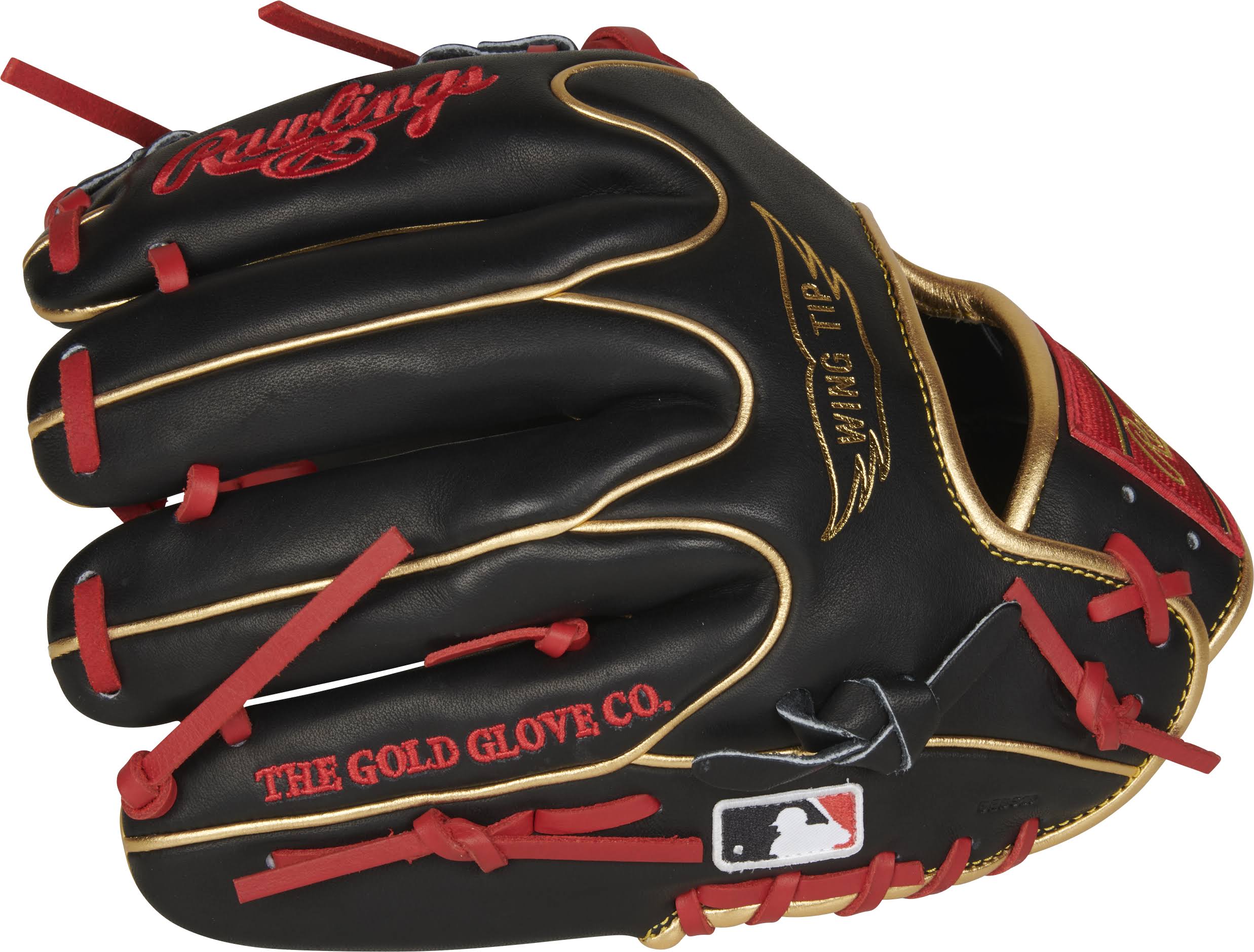 Rawlings Heart of The Hide 11.75x22 Baseball Glove: PRO205W-2BG