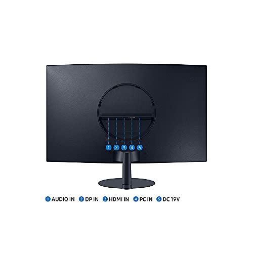 SAMSUNG Curved Monitor