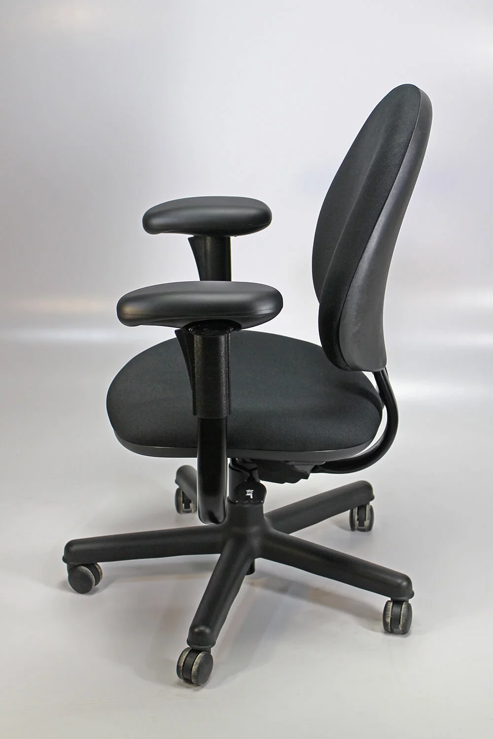 Steelcase Criterion Chair